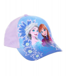 Sun City laste nokam&uuml;ts FROZEN YE40020*01, lilla, 54