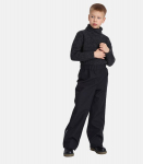 Huppa Laste kevad-s&uuml;gis p&uuml;ksid FRILAN, black