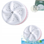 Mini turismipesumasin kaasaskantav usb tsentrifuug turbowash pesemiseks