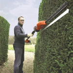 Black+decker Gtc1843l20-qw p&ouml;&ouml;rleva peaga hekil&otilde;ikur, 18 V/2.0 Ah liitiumaku, 43 cm tera