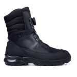 Bjerregaard Sikkerhed professionaalsed talvesaapad Tactical Rescue BOA _ must