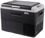 Vigo Cool 40l kompressoriga reisik&uuml;lmik 12/24/230v Bluetooth