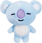 Aurora 61328 Koya Bts pehme m&auml;nguasi, sinine