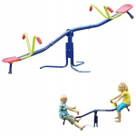 2-in-1 karussellkiik Hudora Balance Hudora Markowa!!