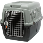 Transpordipuur Trixie Be Eco Giona, hall, 50x51x70 cm