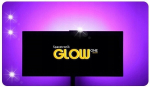 Spacetronik Glow One Smart monitori valgustuslamp rakenduse juhtimisega