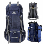 Matkamise seljakott 60l m&auml;gi naiste meeste reisikott