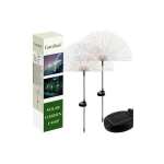 P&auml;ikesepaneeliga aialambid "V&otilde;ilill" &ndash; komplekt 2 tk