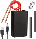 5000mah Kaasaskantav punktkeevitusseade elementidele + Nikkelplaadid