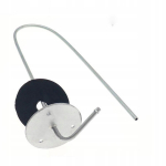 K&uuml;tuse sisend ja toru seisuk&uuml;tte jaoks &ndash; Webasto, Ebersp&auml;cher, diiselmudelid