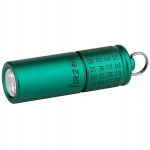 Taskulamp Olight I1r 2 Pro Center - 180 luumenit + Kingitus