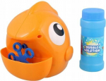 Bubble seebimullimasin, automaat + vedelik