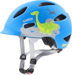 Uvex Styl jalgrattakiiver lastele