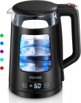 FOHERE veekeetja temperatuuriregulaatoriga, 1,7 l