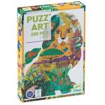 Pusle - L&otilde;vi (350 osa), Djeco DJ07660