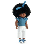 Nukk - Janet, Djeco Pomea Lovely DJ07763