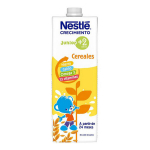 Kasvupiim Nestle Hommikus&ouml;&ouml;gi helbed (1 l)
