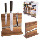 puidust noahoidja, magnetiline