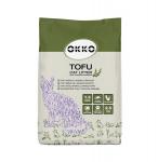 Kuivav kassiliiv Okko, 2.5 kg