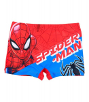 Sun City laste ujumisp&uuml;ksid SPIDERMAN YE18122*02, punane