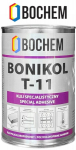 Bonikol T-11 0,8kg pol&uuml;kloropreenliim kummi ja naha jaoks, kummi baasil