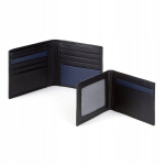 Meeste nahast rahakott Wittchen 26-1-426-1n