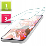 2-pak Karastatud klaas Xiaomi Redmi Note 13 / 13 Pro 4g / 5g jaoks (9h, 2.5d)