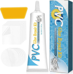 Basseini remondikomplekt, basseini remondikomplekt, veekindel remondikomplekt, &otilde;hkmadratsi remondikomplekt, vesivoodi remondikomplekt, veealune basseini liim Pvc ja Pu t&auml;ispuhutavatele toodetele, kajakitele, k&uuml;mblust&uuml;nnidele, ujumisr&otilde;ngastele (60 ml)