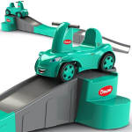 Doloni Liulauk T&otilde;usuga Toru, T&uuml;rgi 3m 01491/2