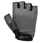 Jalgrattakindad l&uuml;hikesed meteor mx10 s velcro hingavad