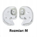 K&otilde;rvatropid Doc's Proplugs, suurus M