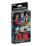 Panini FIFA 365 2025 &ndash; New Years Revolution Upgrade