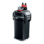 FLUVAL Series 7 207 Outdoor filter for aquarium