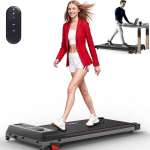 Charonfit Jooksurada koduseks kasutamiseks: 2.25 hj mootor, 100 kg kaalupiirang, 4% kalle, 1-10 km/h
