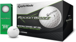 Taylormade Rbz Soft Dozen golfipallid