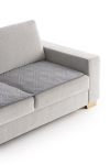 Pehme voodikate diivanitoolile CORAL 65x110