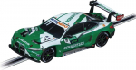 Carrera - 20064225 - Bmw M4 Gt3 Schubert Motorsport I Slot Car m&otilde;&otilde;tkavas 1:43 I P&auml;ris litsents I Detailne h&otilde;bedane roheline v&auml;rv I Sportlik ja autentne disain I Valmis v&otilde;idus&otilde;iduks I Autode v&otilde;idus&otilde;idurada