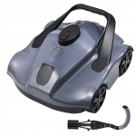 Automaatne juhtmeta basseinipuhastusrobot