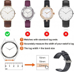 Zwwoge kellarihm 22 mm, mustad kellarihmad meestele, pehmed asenduskellarihmad, nutikella k&auml;ev&otilde;ru roostevabast terasest kinnitusega, Tpu materjal, Huawei Watch Gt2 jaoks