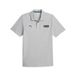 Meeste vabaajas&auml;rk PUMA MAPF1 Polo Mercedes Team Silver - 62115402, hall, S