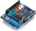 Arduino Motor Shield Rev3