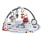 Arendav matt Tiny Love Gymini Round Rock