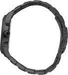 Sector No Limits 670 meeste k&auml;ekell kronograaf kvartsliikumine 45 mm