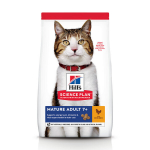 Hill's Science Plan Mature Adult kassitoit kanaga, 1.5 kg