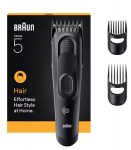 Braun juukseveski HC5530