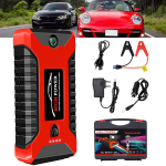 Auto k&auml;ivitusseade 99800mah Powerbank autostardi seade 12v