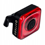 Tagumine jalgrattalamp Attabo Lucid 20 Atb-l20