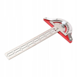 T joonlaud hulknurk joonlaud nurgam&otilde;&otilde;tur nurgaotsija roostekindel 10 tolli