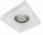 S&uuml;vistatav lamp "milk High Pearl-s", kandiline, klaas
