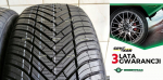 Lamellrehvid Greentrac Season Master 215/55r16 97v Xl